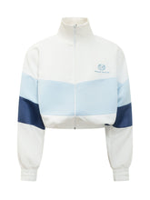 Cropped sporty jacket - Collezione Happy Birthday | Lidia Shopping