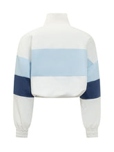 Cropped sporty jacket - Collezione Happy Birthday | Lidia Shopping