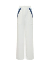 Pantalone sportivo ampio - Abbigliamento Donna | Lidia Shopping