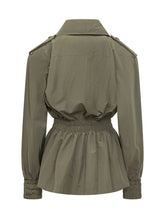 Giacca corta con cintura - Abbigliamento Donna | Lidia Shopping