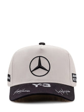 Logo baseball cap - Men | Lidia Shopping