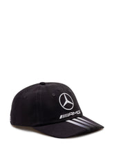 Logo baseball cap - Men | Lidia Shopping
