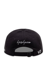 Logo baseball cap - Men | Lidia Shopping