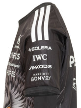 T-shirt con stampa lupo - Abbigliamento Uomo | Lidia Shopping