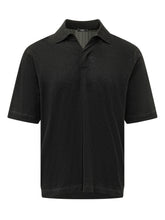 Short Sleeve Terry Polo - Collezione Happy Birthday | Lidia Shopping