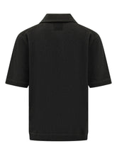 Short Sleeve Terry Polo - Collezione Happy Birthday | Lidia Shopping