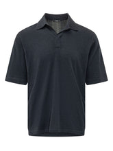 Short Sleeve Terry Polo - Collezione Happy Birthday | Lidia Shopping