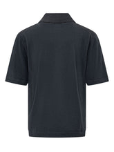 Short Sleeve Terry Polo - Collezione Happy Birthday | Lidia Shopping