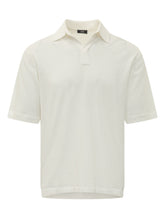 Short Sleeve Terry Polo - Collezione Happy Birthday | Lidia Shopping