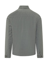 Giacca Camicia con Tasche e Bottoni - Abbigliamento Uomo | Lidia Shopping