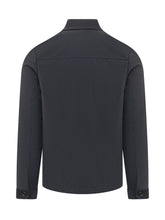 Giacca Camicia con Tasche e Bottoni - Abbigliamento Uomo | Lidia Shopping