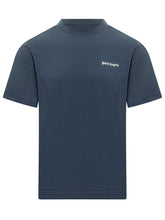 T-shirt con Logo sul Petto - Abbigliamento Uomo | Lidia Shopping