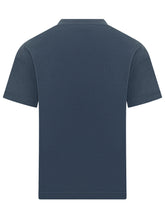 T-shirt con Logo sul Petto - Abbigliamento Uomo | Lidia Shopping