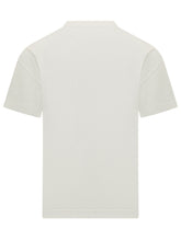 T-shirt con Logo sul Petto - Abbigliamento Uomo | Lidia Shopping