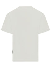 T-shirt con Stampa Orso e Logo Frontale - Abbigliamento Uomo | Lidia Shopping