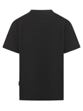 T-shirt con Stampa Orso e Logo Frontale - Abbigliamento Uomo | Lidia Shopping