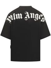 T-shirt con Logo sul Collo - Abbigliamento Uomo | Lidia Shopping