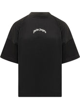 T-shirt con Logo Frontale - Abbigliamento Uomo | Lidia Shopping