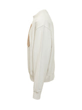 Felpa con Girocollo e Stampa Orso - Abbigliamento Uomo | Lidia Shopping