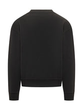 Felpa con Girocollo e Stampa Orso - Abbigliamento Uomo | Lidia Shopping