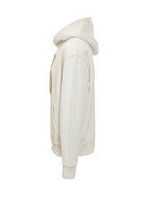 Felpa con Cappuccio e Stampa Orso - Abbigliamento Uomo | Lidia Shopping