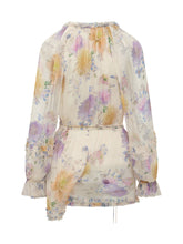 T-shirt with Front Print - New Collection | Lidia Shopping