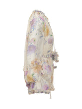 T-shirt with Front Print - New Collection | Lidia Shopping