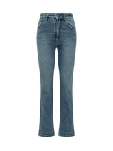 Jeans Malena a Gamba Svasata - Abbigliamento Donna | Lidia Shopping