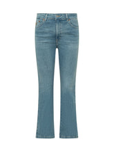 Jeans Malena a Gamba Svasata - Abbigliamento Donna | Lidia Shopping