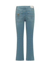 Jeans Malena a Gamba Svasata - Abbigliamento Donna | Lidia Shopping