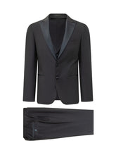 Tuxedo with Vest and Shawl Lapel - Collezione Happy Birthday | Lidia Shopping