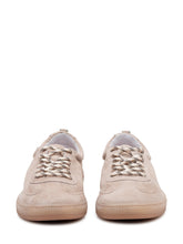 Scarpe Benito con Lacci e Inserti Traforati - Alberto Bresci | Lidia Shopping