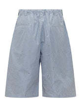 Sweat Shorts with Logo - Men | Lidia Shopping