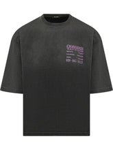 T-shirt con Tasca e Stampa - Abbigliamento Uomo | Lidia Shopping