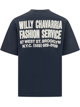 T-shirt con Stampa Frontale - Abbigliamento Uomo | Lidia Shopping