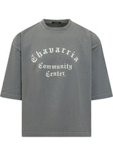 T-shirt with Front Print - Collezione Happy Birthday | Lidia Shopping