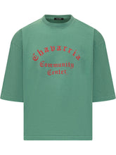 T-shirt con Stampa Frontale - Abbigliamento Uomo | Lidia Shopping