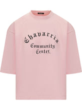 T-shirt with Front Print - Collezione Happy Birthday | Lidia Shopping