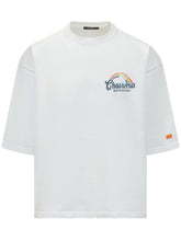 T-shirt con Stampa sul Petto - Abbigliamento Uomo | Lidia Shopping