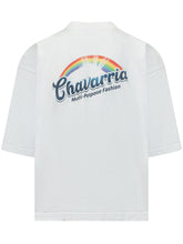 T-shirt con Stampa sul Petto - Abbigliamento Uomo | Lidia Shopping