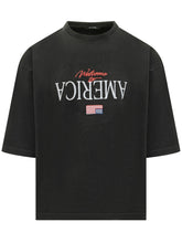 T-shirt con Stampa Frontale - Abbigliamento Uomo | Lidia Shopping