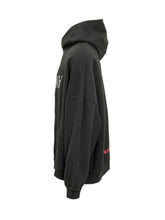 Hoodie with Print and Pocket - Men | Lidia Shopping