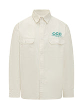 Shirt with Pockets and Buttons - Men | Lidia Shopping