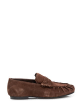Mocassino Aven in Suede con Mascherina - Alohas | Lidia Shopping