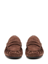 Mocassino Aven in Suede con Mascherina - Alohas | Lidia Shopping