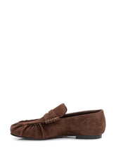 Mocassino Aven in Suede con Mascherina - Alohas | Lidia Shopping