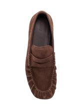 Mocassino Aven in Suede con Mascherina - Alohas | Lidia Shopping