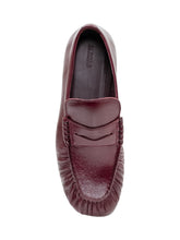 Mocassino Aven in Pelle con Mascherina - Alohas | Lidia Shopping