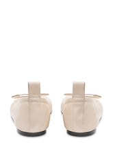 Ballerina Rosalind con Fiocco e Punta Tonda - Alohas | Lidia Shopping