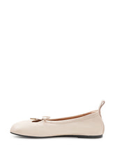 Ballerina Rosalind con Fiocco e Punta Tonda - Alohas | Lidia Shopping